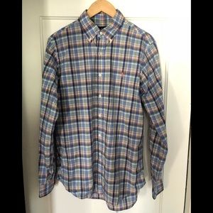 Ralph Lauren Button down shirt